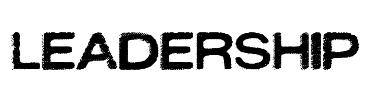 OXIDISASTER  Free Fonts Download