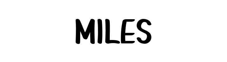 PAINTLOVA V1 - Demo Regular  Free Fonts Download