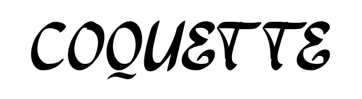 Lockanantta - Demo Regular  Free Fonts Download