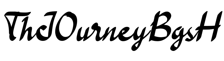 Lockanantta - Demo Regular  Free Fonts Download
