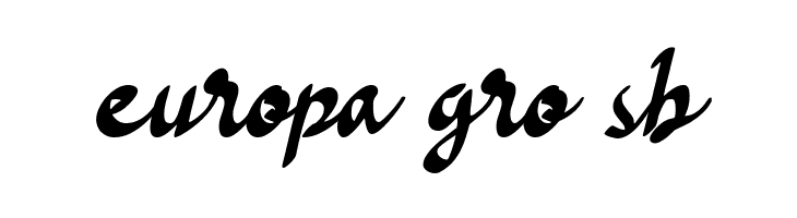 Lockanantta - Demo Regular  Free Fonts Download