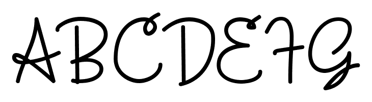Localova  Regular  Free Fonts Download