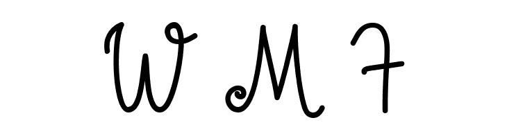 Localova  Regular  Free Fonts Download