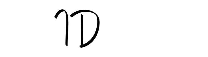 Localova Script Regular  Free Fonts Download