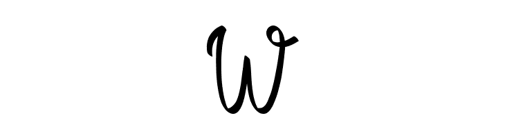 Localova Script Regular  Free Fonts Download