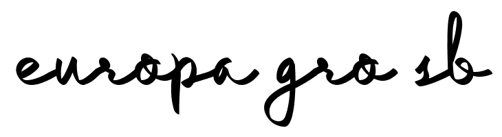 Localova Script Regular  Free Fonts Download