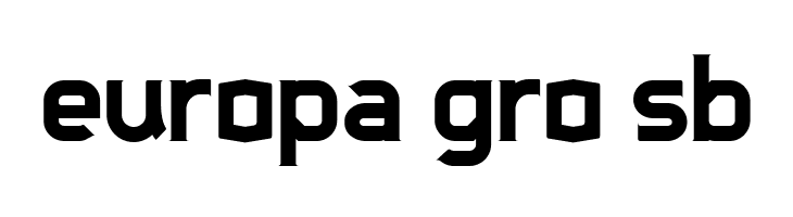 Djavaloca - DEMO Regular  Free Fonts Download