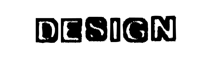 Trapped Heavy  Free Fonts Download