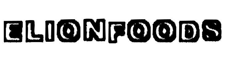 Trapped Heavy  Free Fonts Download