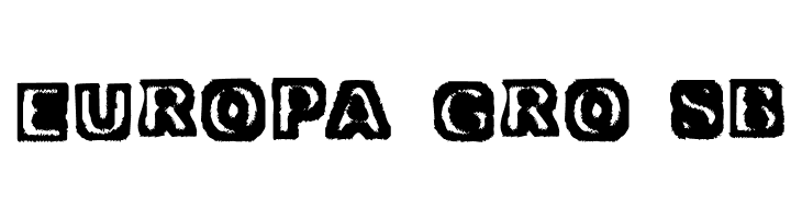 Trapped Heavy  Free Fonts Download