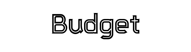 Djavaloca-Inline - DEMO Regular  Free Fonts Download