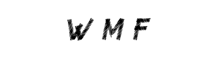 Superstition Sketch Italic-DEMO  Free Fonts Download