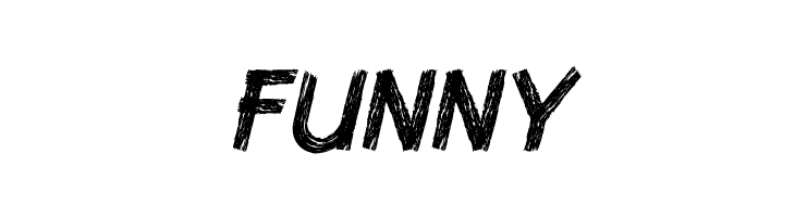 Superstition Rough Brush-DEMO I  Free Fonts Download