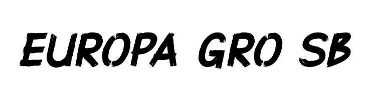 Superstition - DEMO Italic  Free Fonts Download