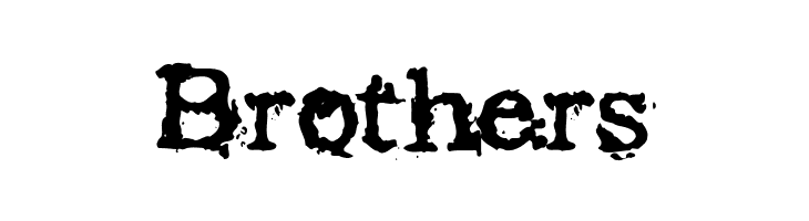 Struck Dead  Free Fonts Download