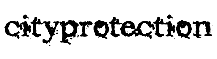 Struck Dead  Free Fonts Download