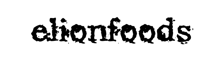 Struck Dead  Free Fonts Download