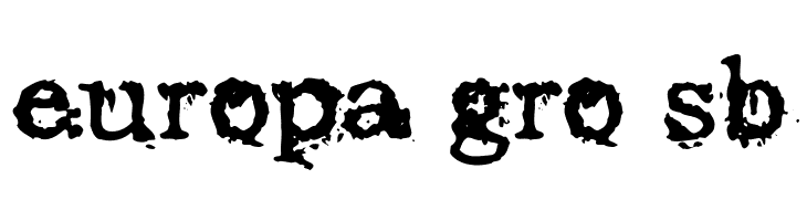 Struck Dead  Free Fonts Download