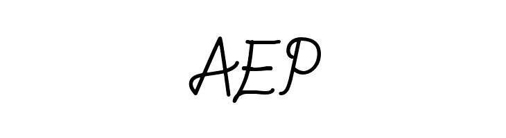 Aullocka - DEMO Regular  Free Fonts Download