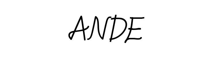 Aullocka - DEMO Regular  Free Fonts Download