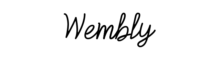 Aullocka - DEMO Regular  Free Fonts Download