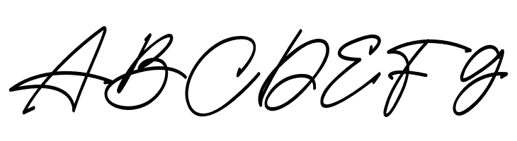 DellimaDEMO-Regular  Free Fonts Download