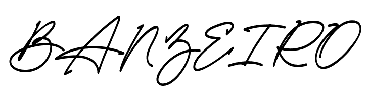 DellimaDEMO-Regular  Free Fonts Download