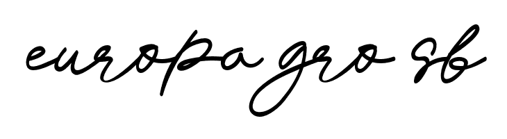 DellimaDEMO-Regular  Free Fonts Download