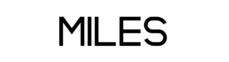 Broder Bold  Free Fonts Download