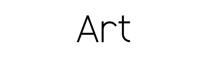 Broder Light  Free Fonts Download