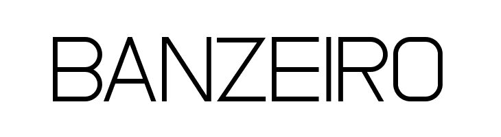 Broder Light  Free Fonts Download