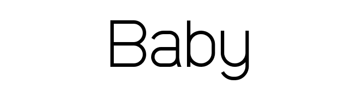 Broder Light  Free Fonts Download