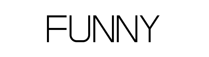 Broder Light  Free Fonts Download