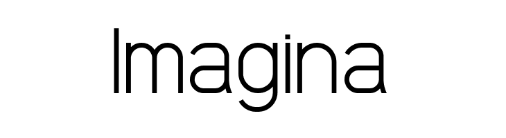 Broder Light  Free Fonts Download