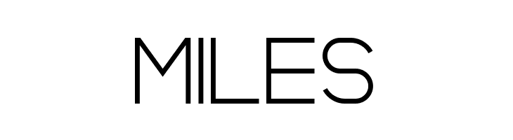 Broder Light  Free Fonts Download