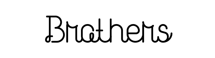 Brownice  Free Fonts Download