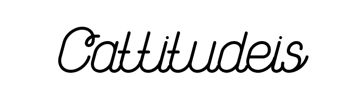 Brownice Italic  Free Fonts Download