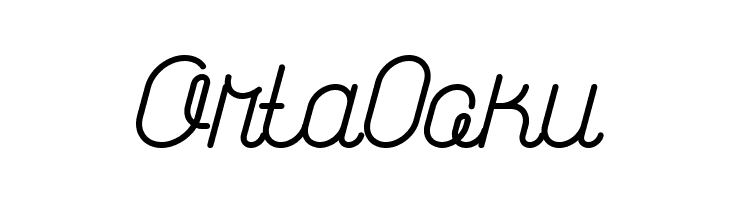 Brownice Italic  Free Fonts Download