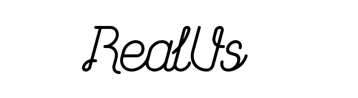 Brownice Italic  Free Fonts Download