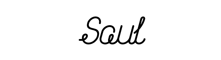 Brownice Italic  Free Fonts Download