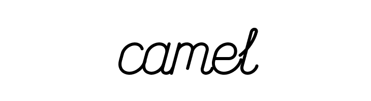 Brownice Italic  Free Fonts Download