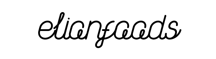Brownice Italic  Free Fonts Download