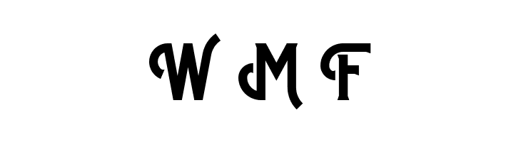 Bigsmile Serif  Free Fonts Download