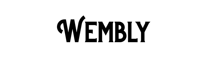 Bigsmile Serif  Free Fonts Download