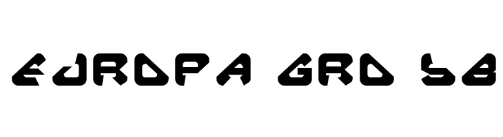 Backup Generation 1  Free Fonts Download