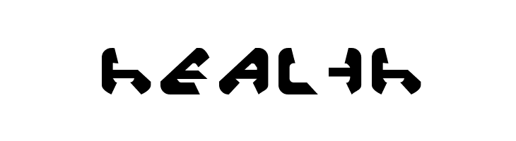 Backup Generation 1  Free Fonts Download