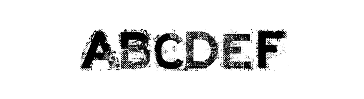 ACID LABEL___  Free Fonts Download