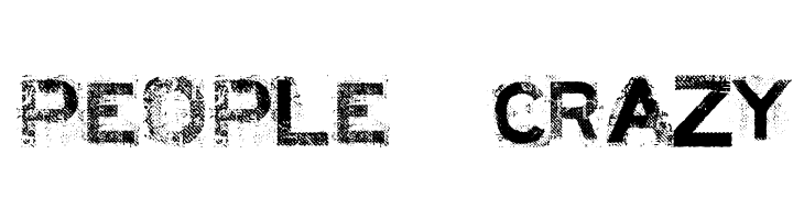 ACID LABEL___  Free Fonts Download