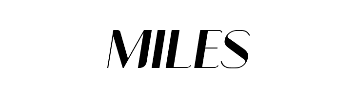 Currency-Slanted  Free Fonts Download