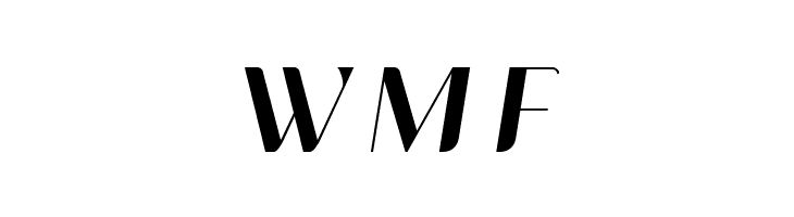 Currency-Slanted  Free Fonts Download